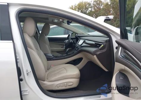 2018 Buick Lacrosse Premium z USA, uszkodzony, nr VIN 1G4ZR5SS3JU136637